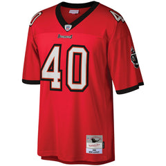 Mike Alstott Legacy Replica Jersey - Tampa Bay Buccaneers Jerseys