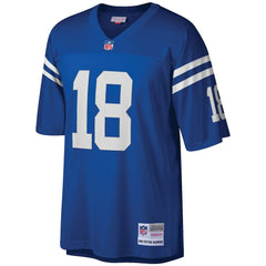 Peyton Manning Legacy Replica Jersey - Indianapolis Colts Jerseys