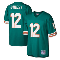 Bob Griese Legacy Replica Jersey - Miami Dolphins Jerseys