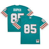 Mark Duper Legacy Replica Jersey - Miami Dolphins Jerseys