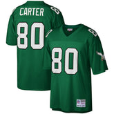 Cris Carter Legacy Replica Jersey - Philadelphia Eagles Jerseys