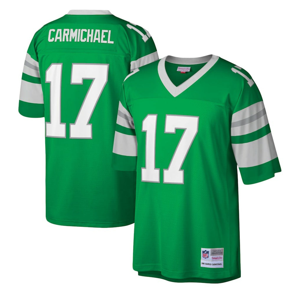Harold Carmichael Legacy Replica Jersey - Philadelphia Eagles Jerseys