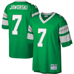 Ron Jaworski Legacy Replica Jersey - Philadelphia Eagles Jerseys