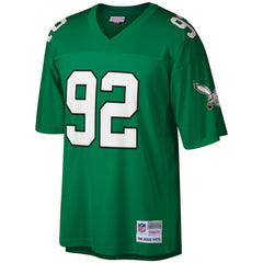 Reggie White Legacy Replica Jersey - Philadelphia Eagles Jerseys