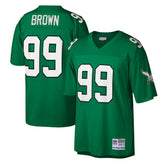 Jerome Brown Legacy Replica Jersey - Philadelphia Eagles Jerseys