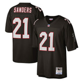 Deion Sanders Legacy Replica Jersey - Atlanta Falcons Jerseys
