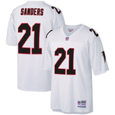 Deion Sanders Legacy Replica Jersey - Atlanta Falcons Jerseys