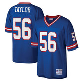 Lawrence Taylor Legacy Replica Jersey - New York Giants Jerseys