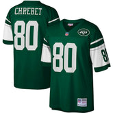 Wayne Chrebet Legacy Replica Jersey - New York Jets Jerseys