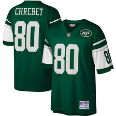 Wayne Chrebet Legacy Replica Jersey - New York Jets Jerseys