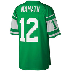Joe Namath Legacy Replica Jersey - New York Jets Jerseys