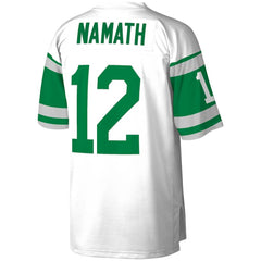 Joe Namath Legacy Replica Jersey - New York Jets Jerseys