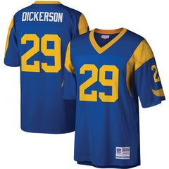 Eric Dickerson Legacy Replica Jersey - Los Angeles Rams Jerseys
