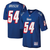 Tedy Bruschi Legacy Replica Jersey - New England Patriots Jerseys