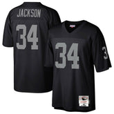 Bo Jackson Legacy Replica Jersey - Las Vegas Raiders Jerseys