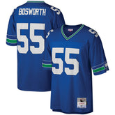 Brian Bosworth Legacy Replica Jersey - Seattle Seahawks Jerseys