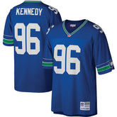 Cortez Kennedy Legacy Replica Jersey - Seattle Seahawks Jerseys