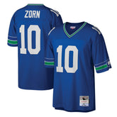 Jim Zorn Legacy Replica Jersey - Seattle Seahawks Jerseys