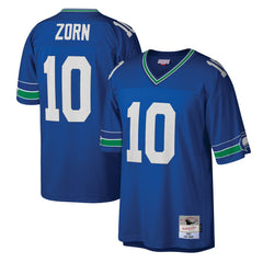 Jim Zorn Legacy Replica Jersey - Seattle Seahawks Jerseys