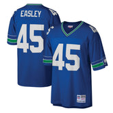 Kenny Easley Legacy Replica Jersey - Seattle Seahawks Jerseys