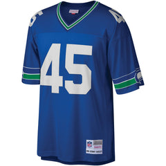 Kenny Easley Legacy Replica Jersey - Seattle Seahawks Jerseys