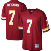 Joe Theismann Washington Football Team Legacy Replica Jersey - Washington Commanders Jerseys