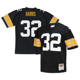 Franco Harris Legacy Replica Jersey - Pittsburgh Steelers Jerseys