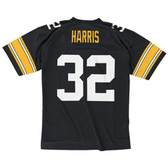 Franco Harris Legacy Replica Jersey - Pittsburgh Steelers Jerseys
