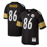 Hines Ward Legacy Replica Jersey - Pittsburgh Steelers Jerseys