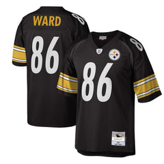 Hines Ward Legacy Replica Jersey - Pittsburgh Steelers Jerseys