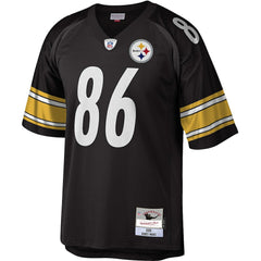 Hines Ward Legacy Replica Jersey - Pittsburgh Steelers Jerseys