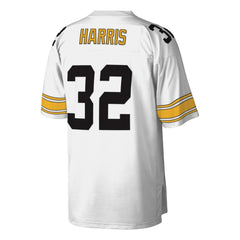 Franco Harris Legacy Replica Jersey - Pittsburgh Steelers Jerseys