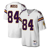 Randy Moss Legacy Replica Jersey - Minnesota Vikings Jerseys
