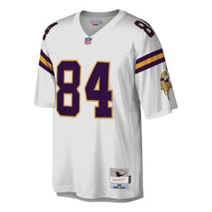 Randy Moss Legacy Replica Jersey - Minnesota Vikings Jerseys