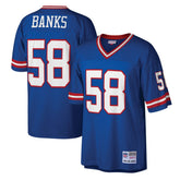 Carl Banks Legacy Replica Jersey - New York Giants Jerseys