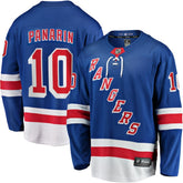 NHL Artemi Panarin New York Rangers Fanatics Home Breakaway Player Jersey