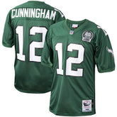 Randall Cunningham 1992 Authentic Throwback Retired Player Jersey - Philadelphia Eagles Jerseys