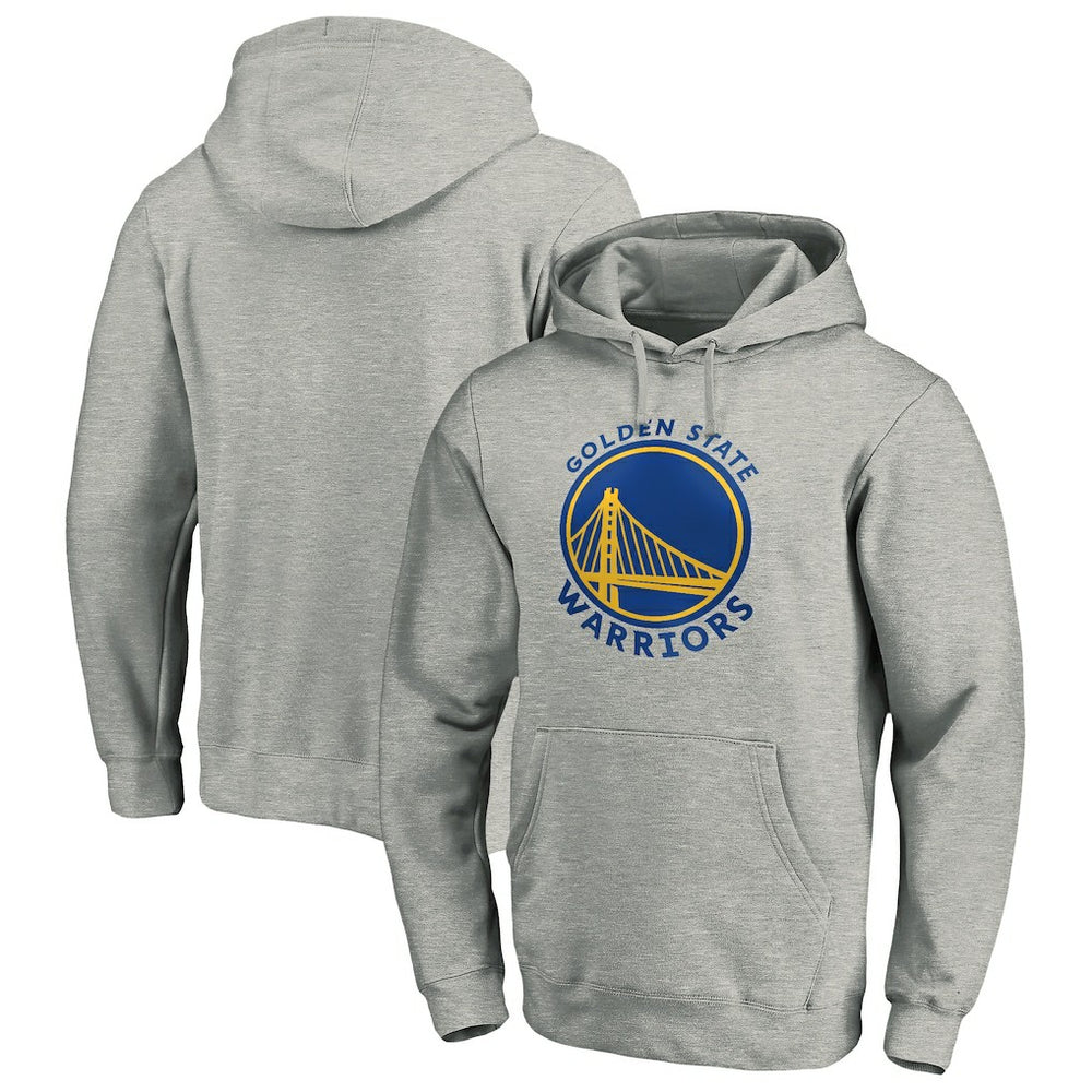 Golden State Warriors Alternate Logo Pullover Hoodie sale