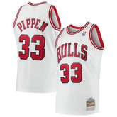 Mitchell & Ness Scottie Pippen Chicago Bulls Hardwood Classics Swingman Jersey sale