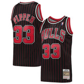 Mitchell & Ness Scottie Pippen Chicago Bulls Hardwood Classics Swingman Jersey sale