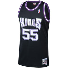 Mitchell & Ness Jason Williams Sacramento Kings 2000/01 Hardwood Classics Swingman Jersey
