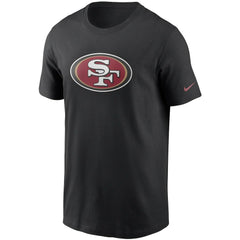 Primetime Logo Essential T-Shirt - San Francisco 49ers T-shirts