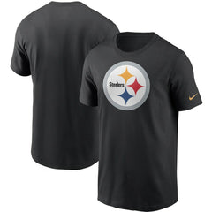 Primetime Logo Essential T-Shirt - Pittsburgh Steelers T-shirts