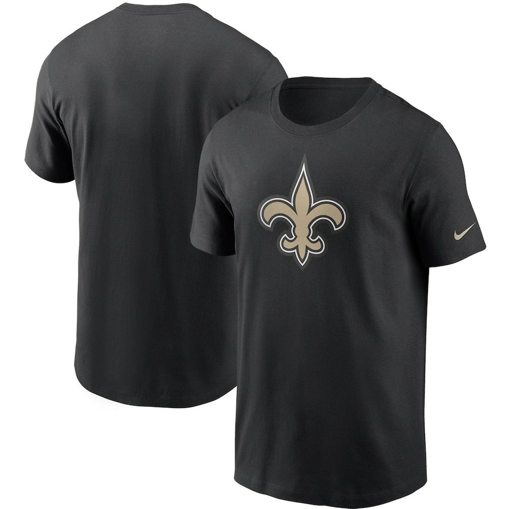 Primetime Logo Essential T-Shirt - New Orleans Saints T-shirts
