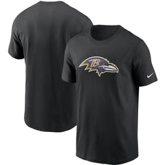 Primetime Logo Essential T-Shirt - Baltimore Ravens T-shirts