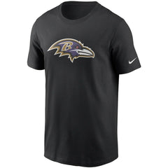 Primetime Logo Essential T-Shirt - Baltimore Ravens T-shirts