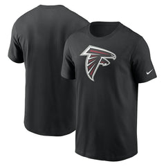 Primetime Logo Essential T-Shirt - Atlanta Falcons T-shirts