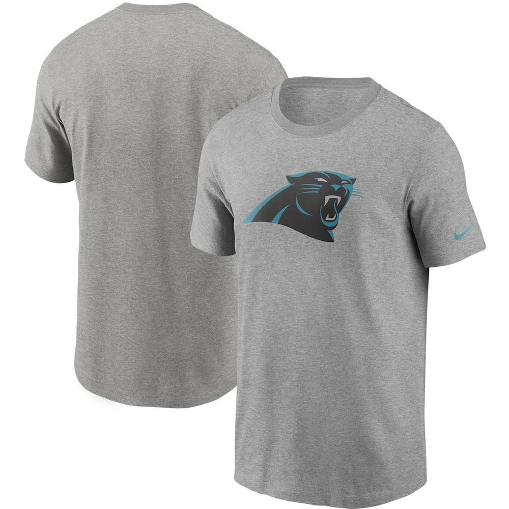 Primetime Logo Essential T-Shirt - Carolina Panthers T-shirts