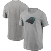 Primetime Logo Essential T-Shirt - Carolina Panthers T-shirts