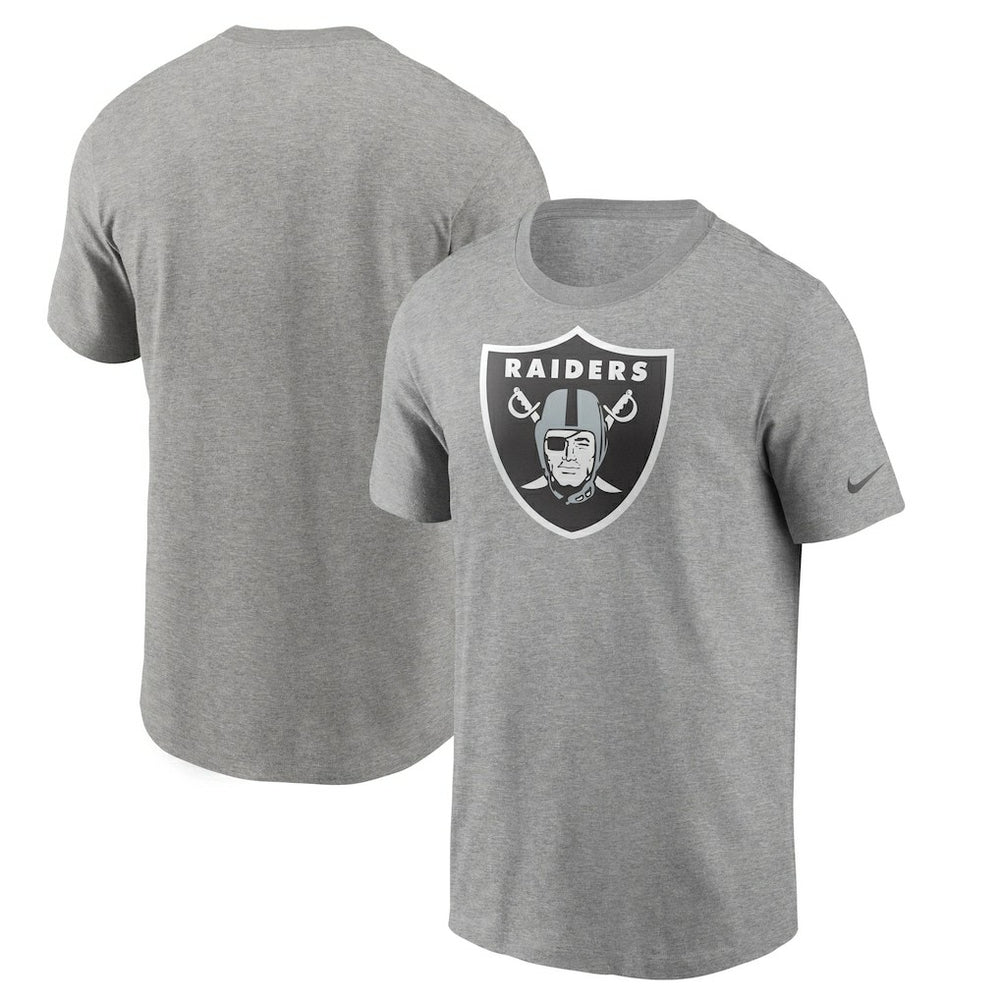 Primetime Logo Essential T-Shirt - Las Vegas Raiders T-shirts